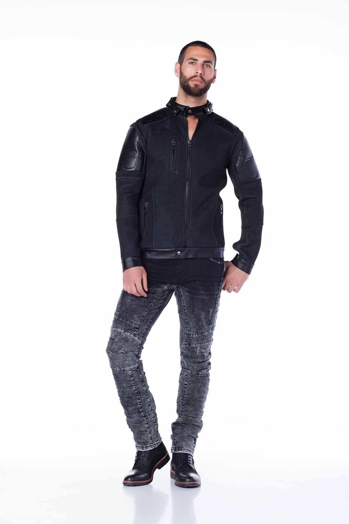 CJ146 Men's Jacket