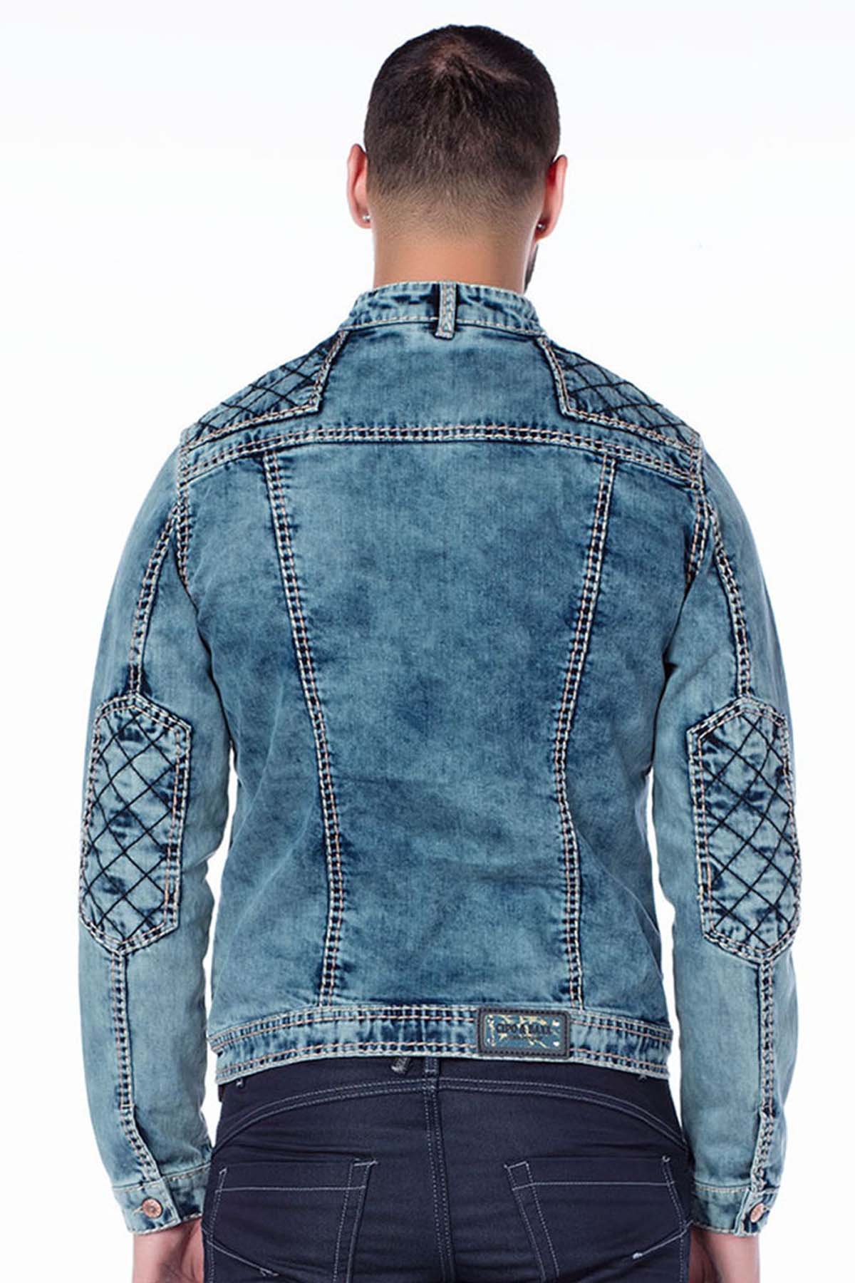 CJ145 Men's Jacket