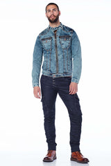 CJ145 Men's Jacket