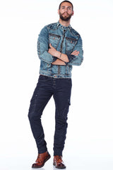 CJ145 Men's Jacket