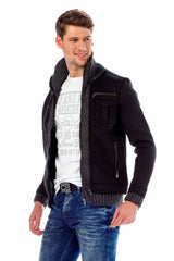 CJ107 MEN'S JACKET