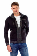 CJ107 MEN'S JACKET