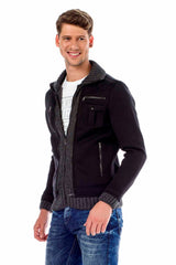 CJ107 MEN'S JACKET