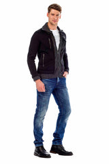 CJ107 MEN'S JACKET