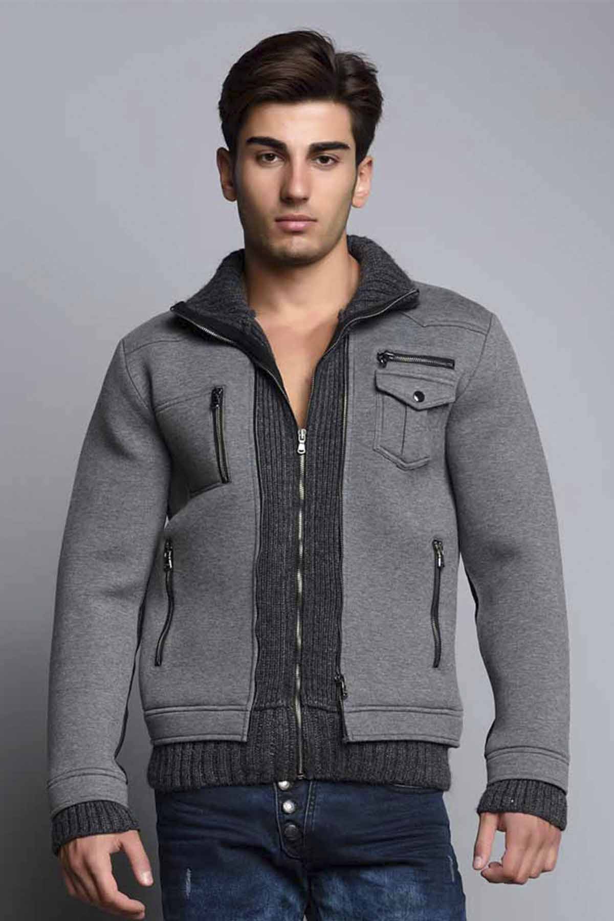 CJ107 MEN'S JACKET