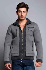 CJ107 MEN'S JACKET