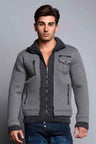 CJ107 MEN'S JACKET