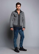 CJ107 MEN'S JACKET
