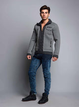 CJ107 MEN'S JACKET