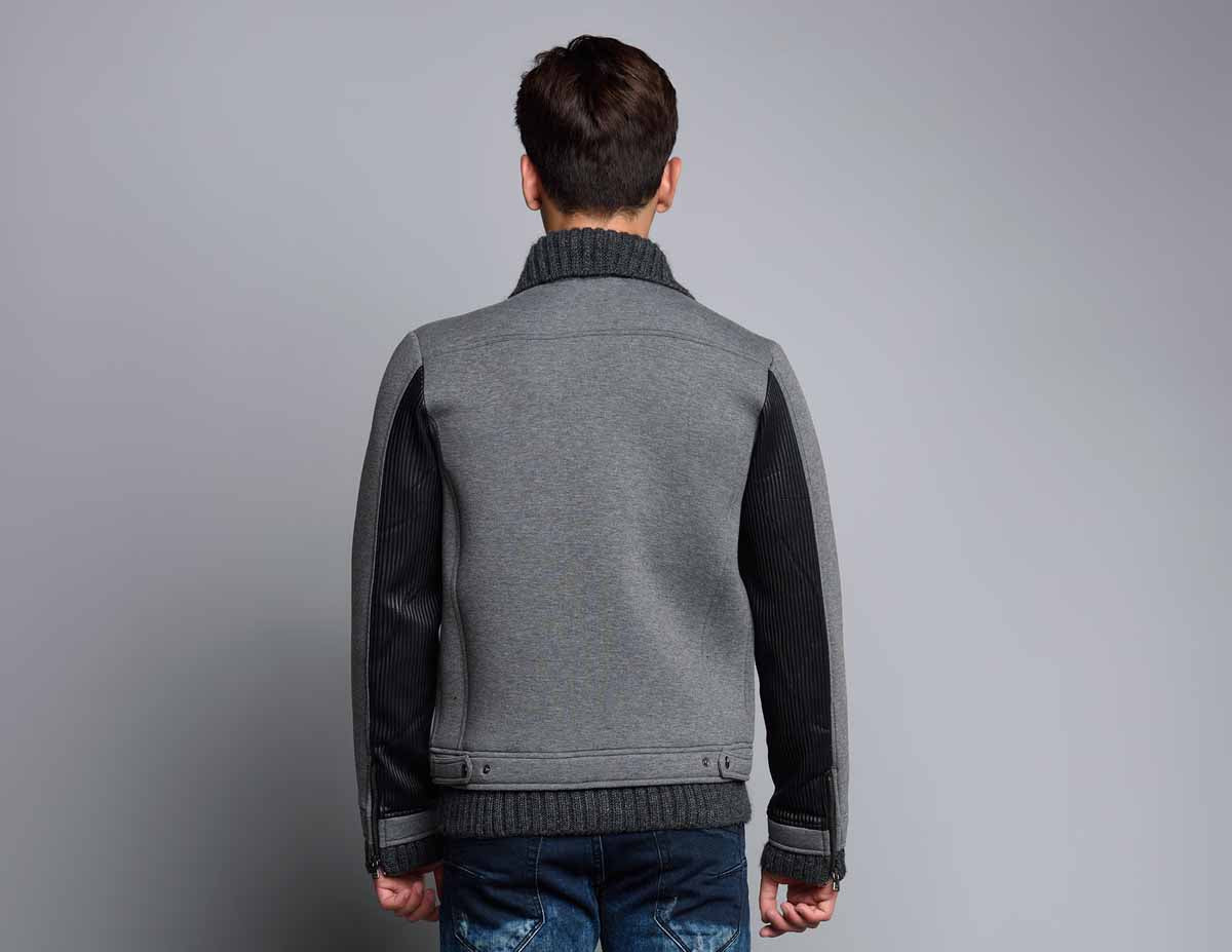CJ107 MEN'S JACKET