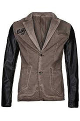 C-1293 STANDARD MEN'S JACKET