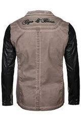 C-1293 STANDARD MEN'S JACKET