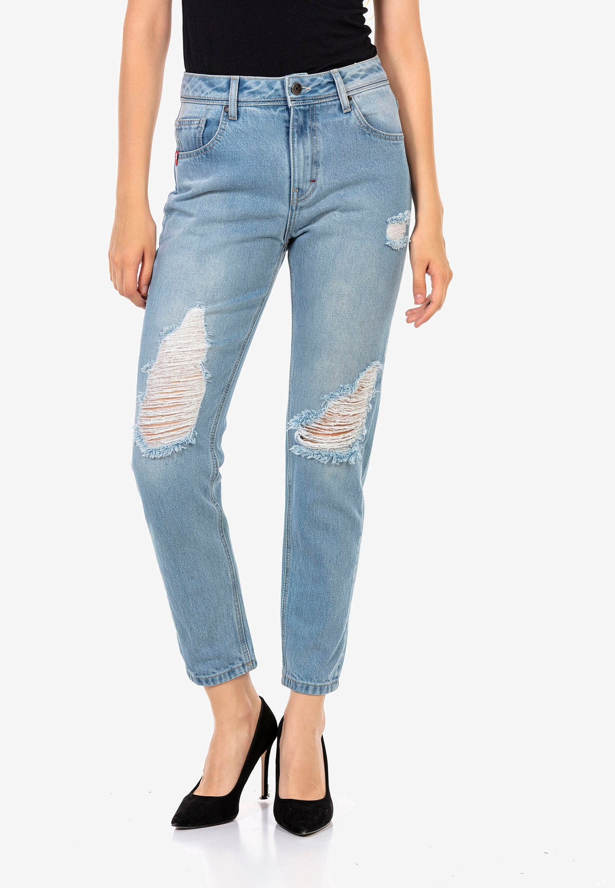 WD451 Women's Jeans