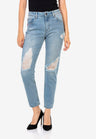 WD451 Women's Jeans