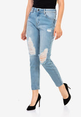 WD451 Women's Jeans
