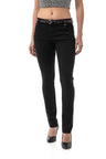 WD542 – Women's Jeans in Black