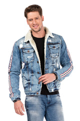 CJ233 Men's Jacket
