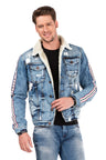 CJ233 Men's Jacket