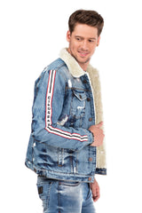 CJ233 Men's Jacket