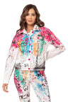 WJ196 Women's Jacket