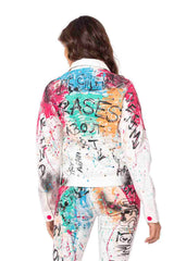 WJ196 Women's Jacket