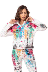 WJ196 Women's Jacket
