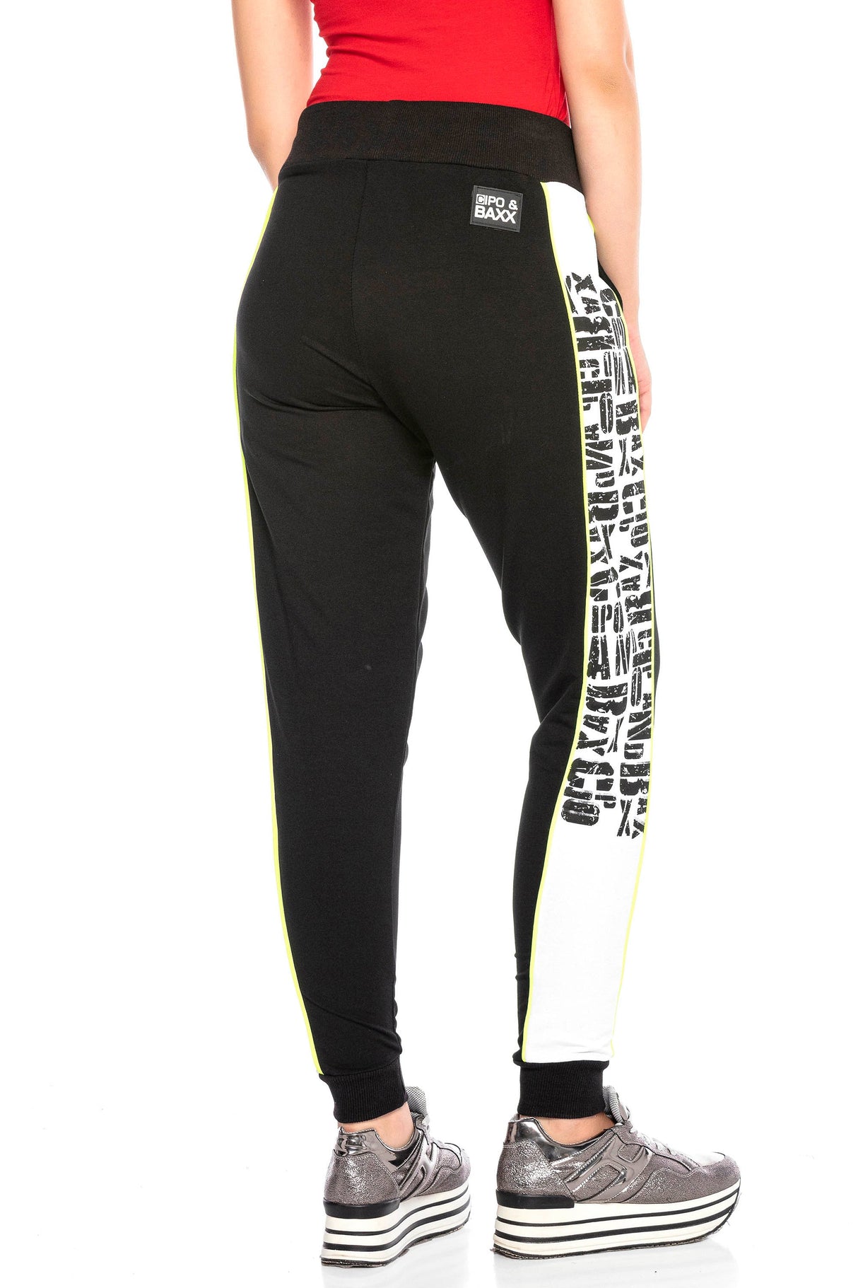 WR129 WOMEN'S JOGGER PANTS