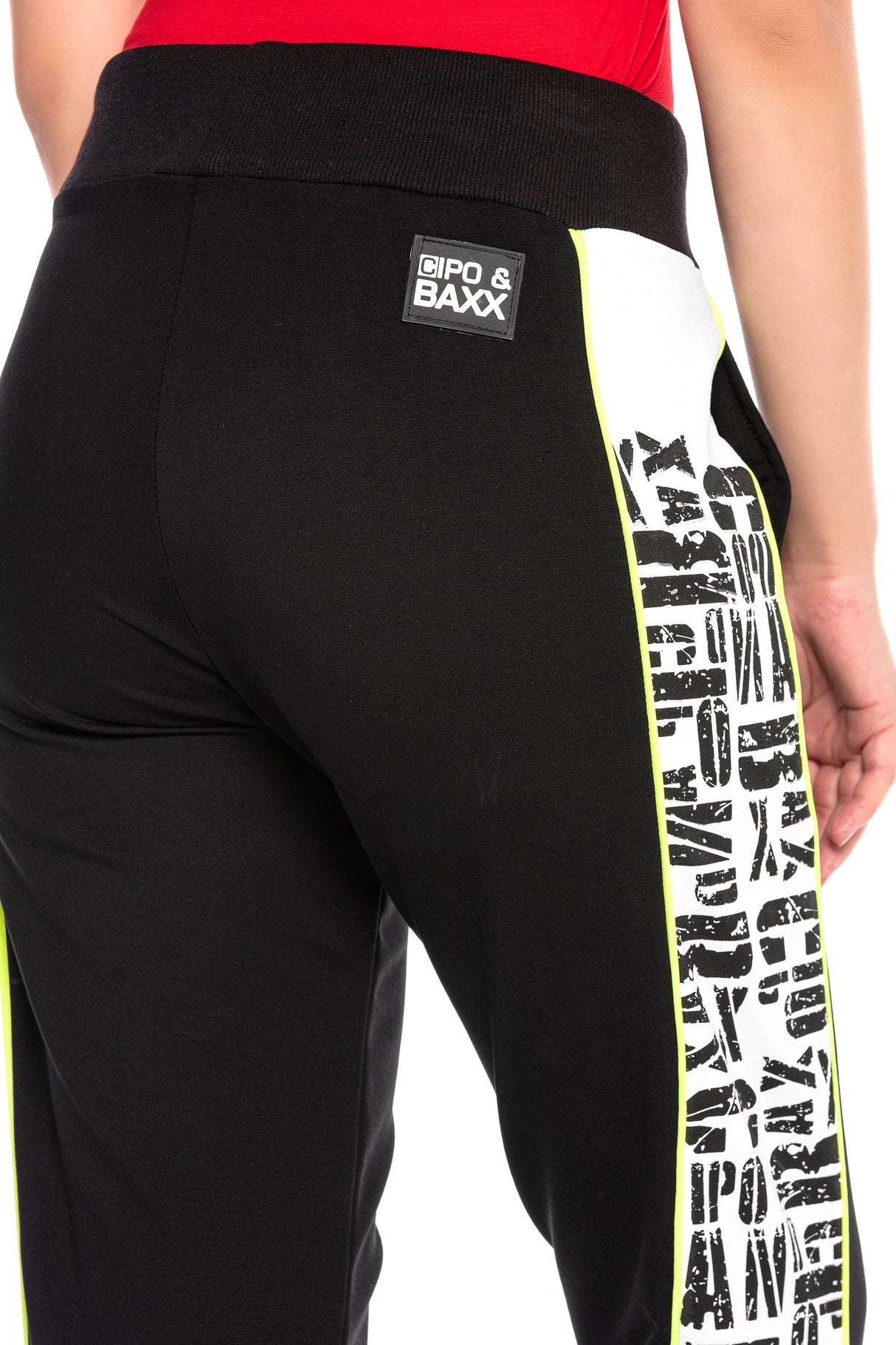 WR129 WOMEN'S JOGGER PANTS