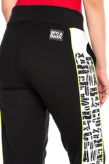 WR129 WOMEN'S JOGGER PANTS