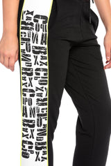 WR129 WOMEN'S JOGGER PANTS