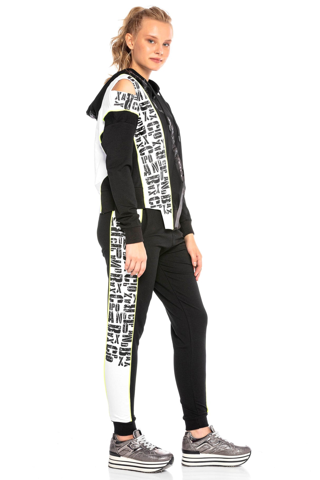 WR129 WOMEN'S JOGGER PANTS
