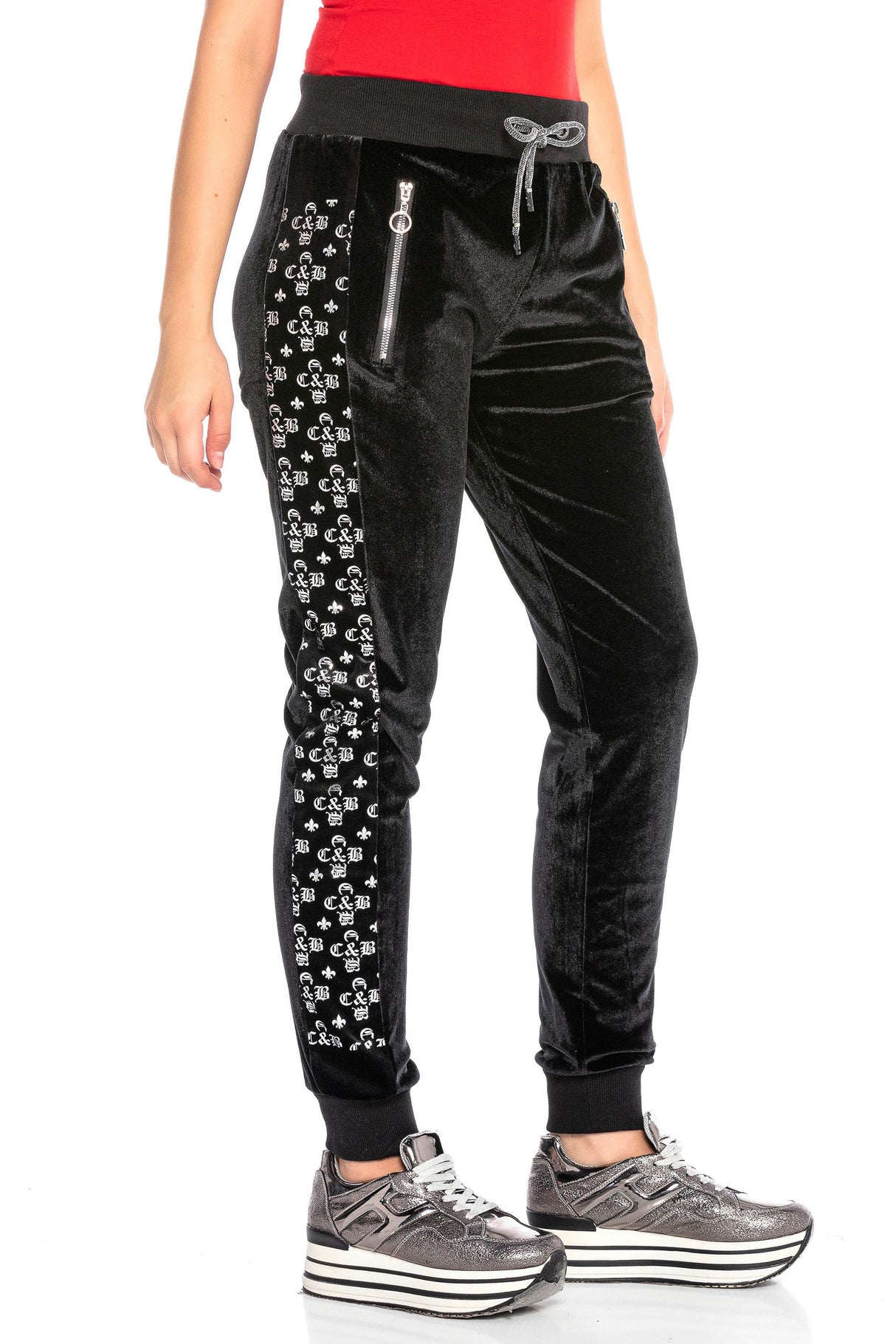 WR126 WOMEN'S JOGGING PANTS