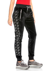 WR126 WOMEN'S JOGGING PANTS