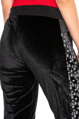 WR126 WOMEN'S JOGGING PANTS