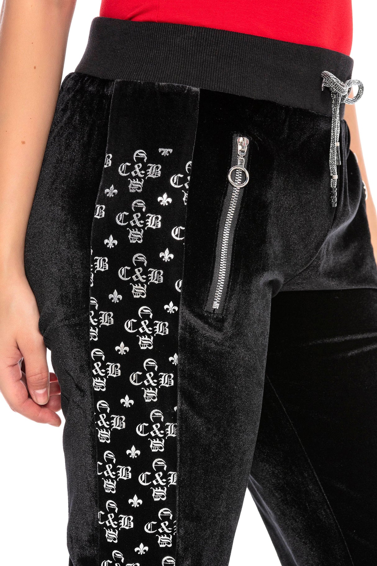 WR126 WOMEN'S JOGGING PANTS