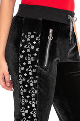 WR126 WOMEN'S JOGGING PANTS