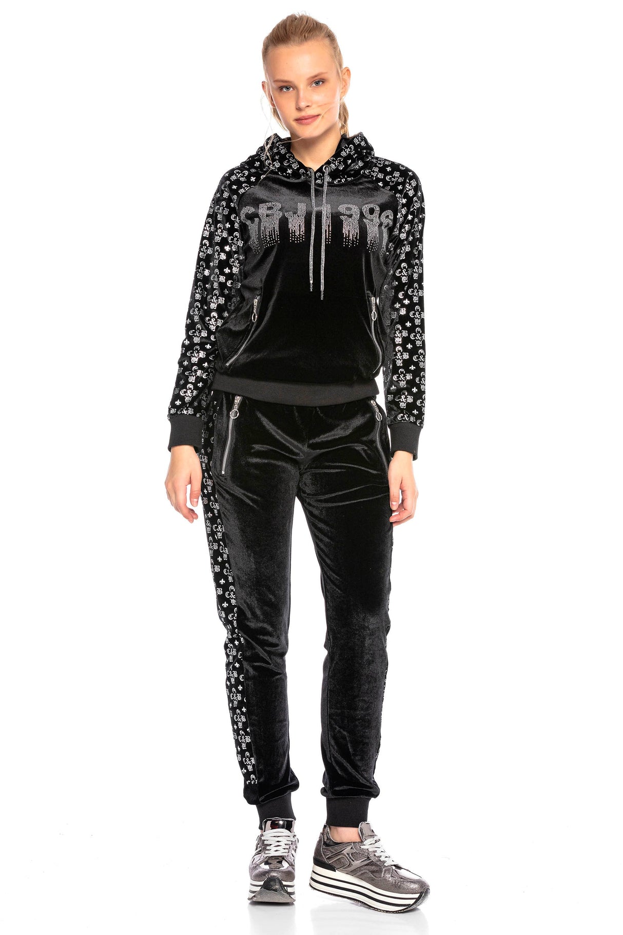 WR126 WOMEN'S JOGGING PANTS