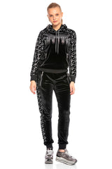 WR126 WOMEN'S JOGGING PANTS