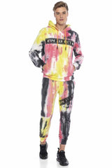 CLR130 Men's Jogging Suit