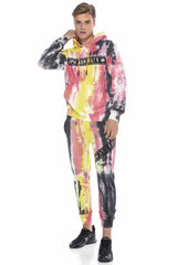 CLR130 Men's Jogging Suit