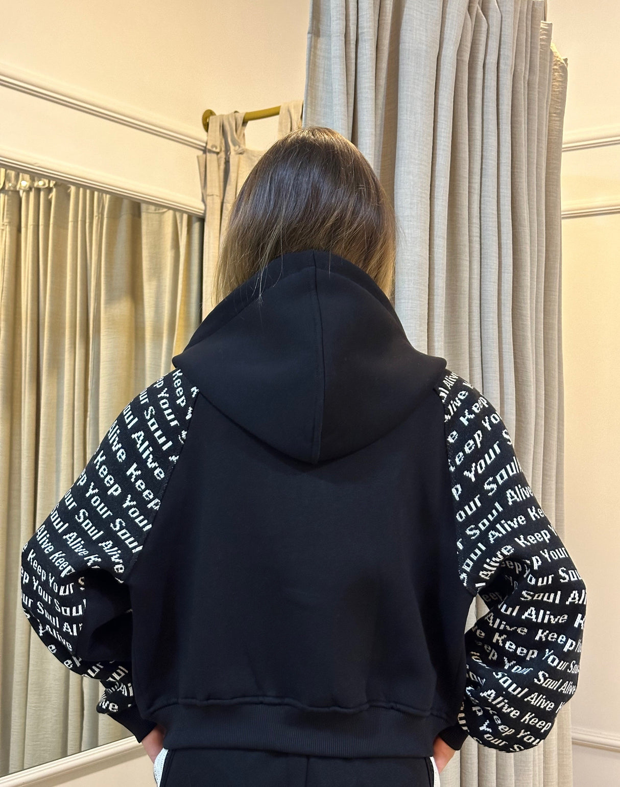 WLR153 WOMEN'S JOGGING SUIT