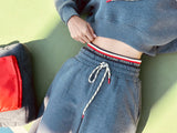 WLR154 WOMEN'S JOGGING SUIT