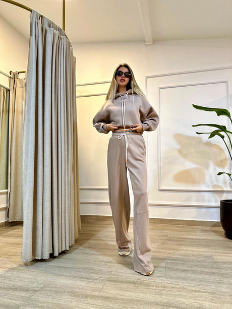 WLR154 WOMEN'S JOGGING SUIT