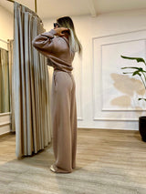 WLR154 WOMEN'S JOGGING SUIT