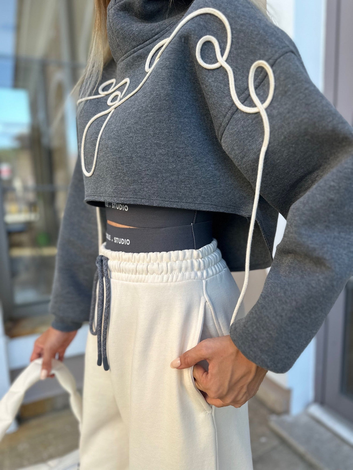 WLR155 WOMEN'S JOGGING SUIT
