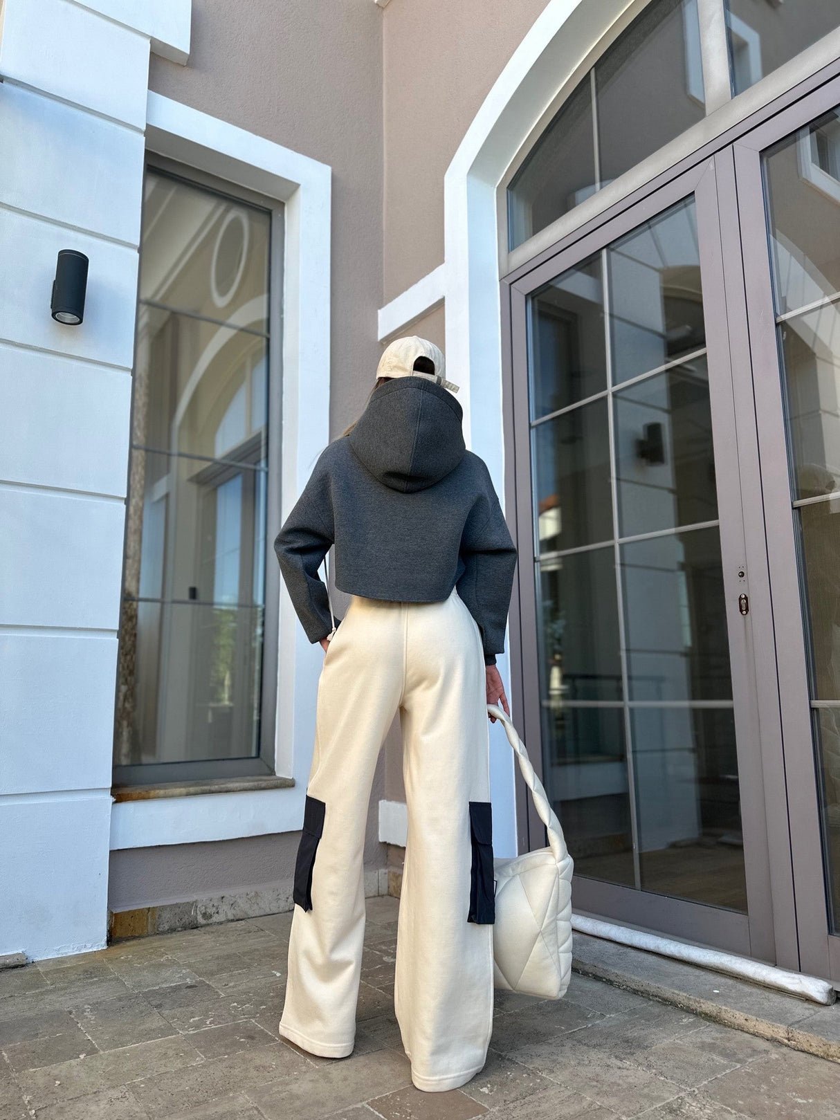 WLR155 WOMEN'S JOGGING SUIT