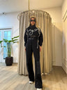 WLR155 WOMEN'S JOGGING SUIT