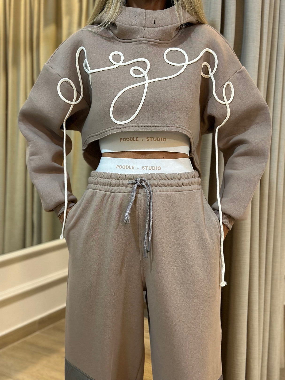 WLR155 WOMEN'S JOGGING SUIT