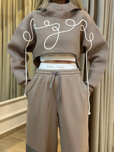 WLR155 WOMEN'S JOGGING SUIT