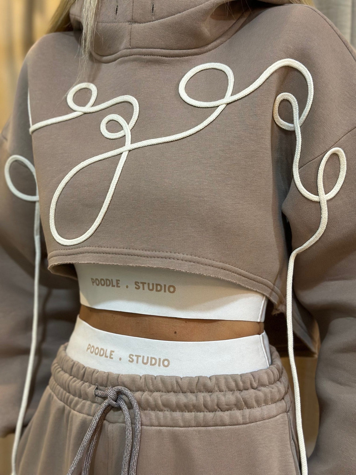 WLR155 WOMEN'S JOGGING SUIT